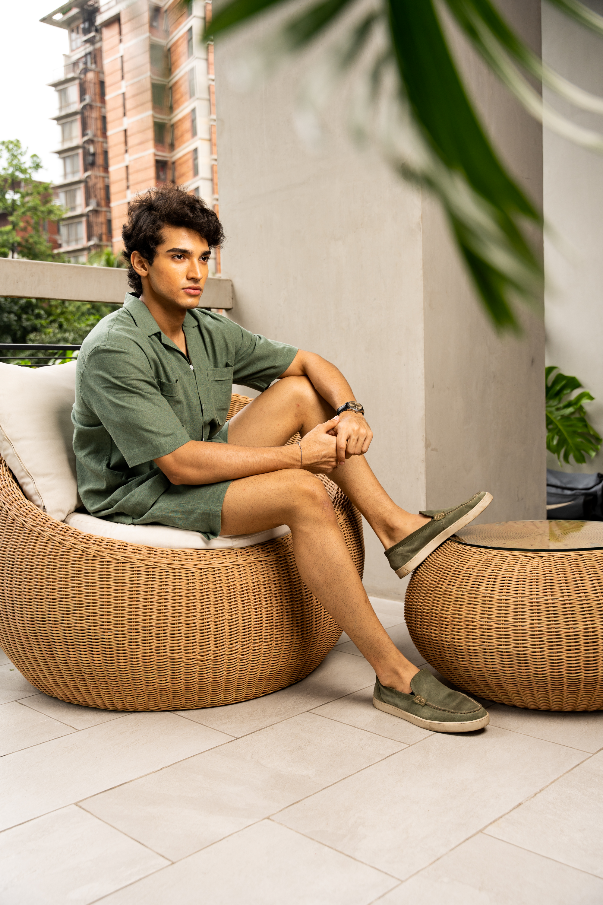 Seagreen Resort Set