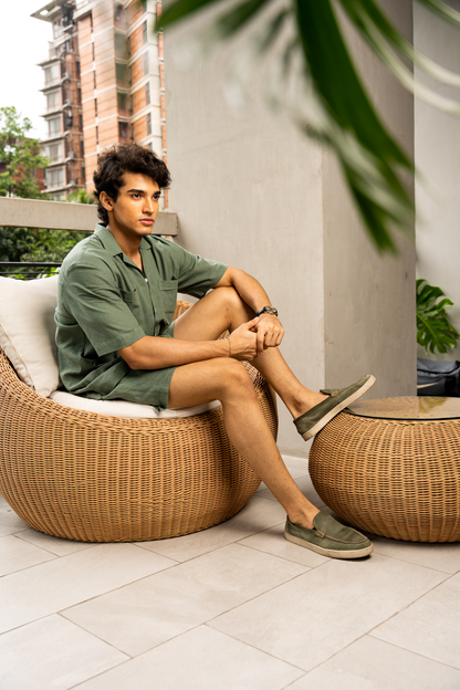Seagreen Resort Set