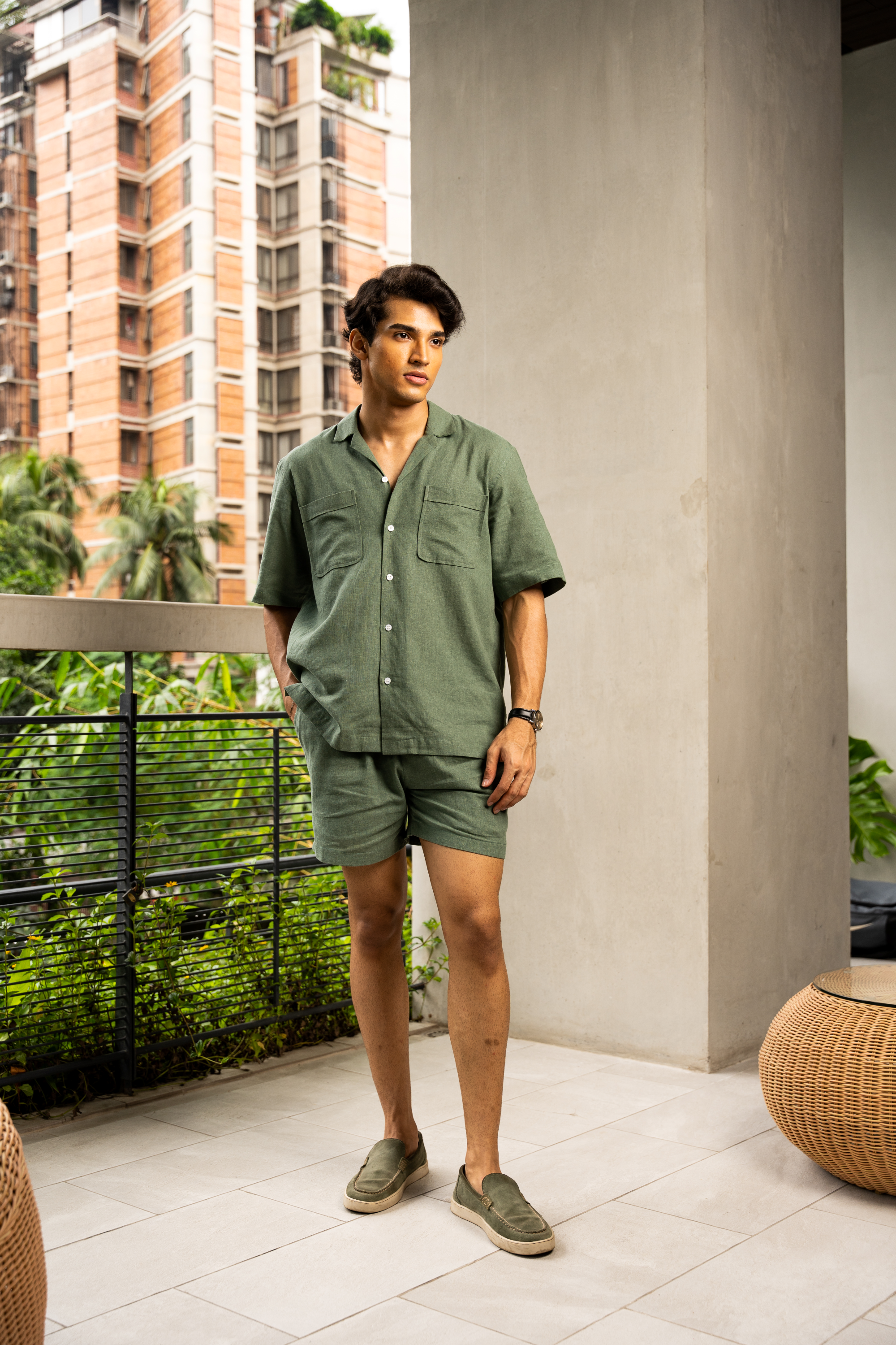 Seagreen Resort Set