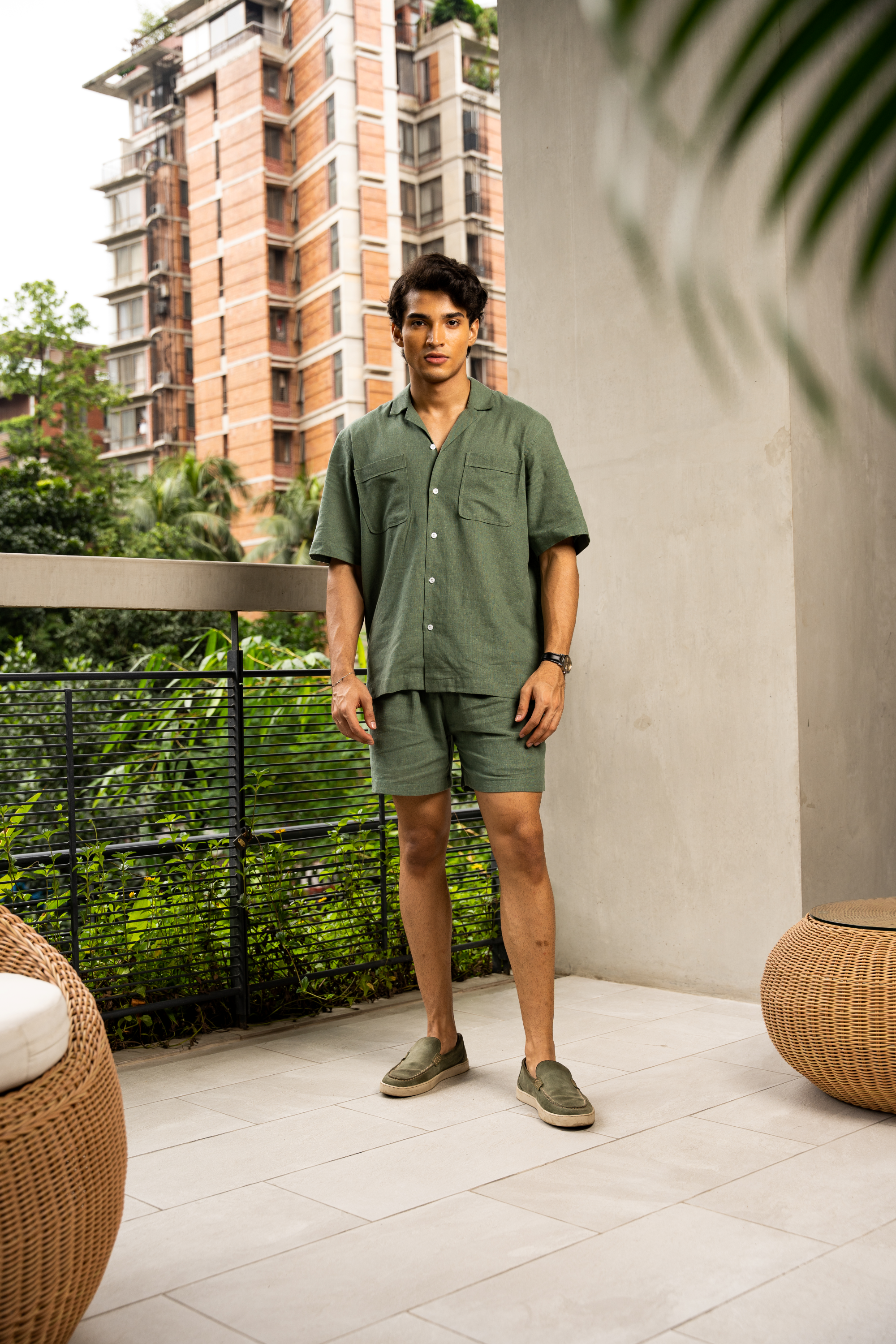 Seagreen Resort Set