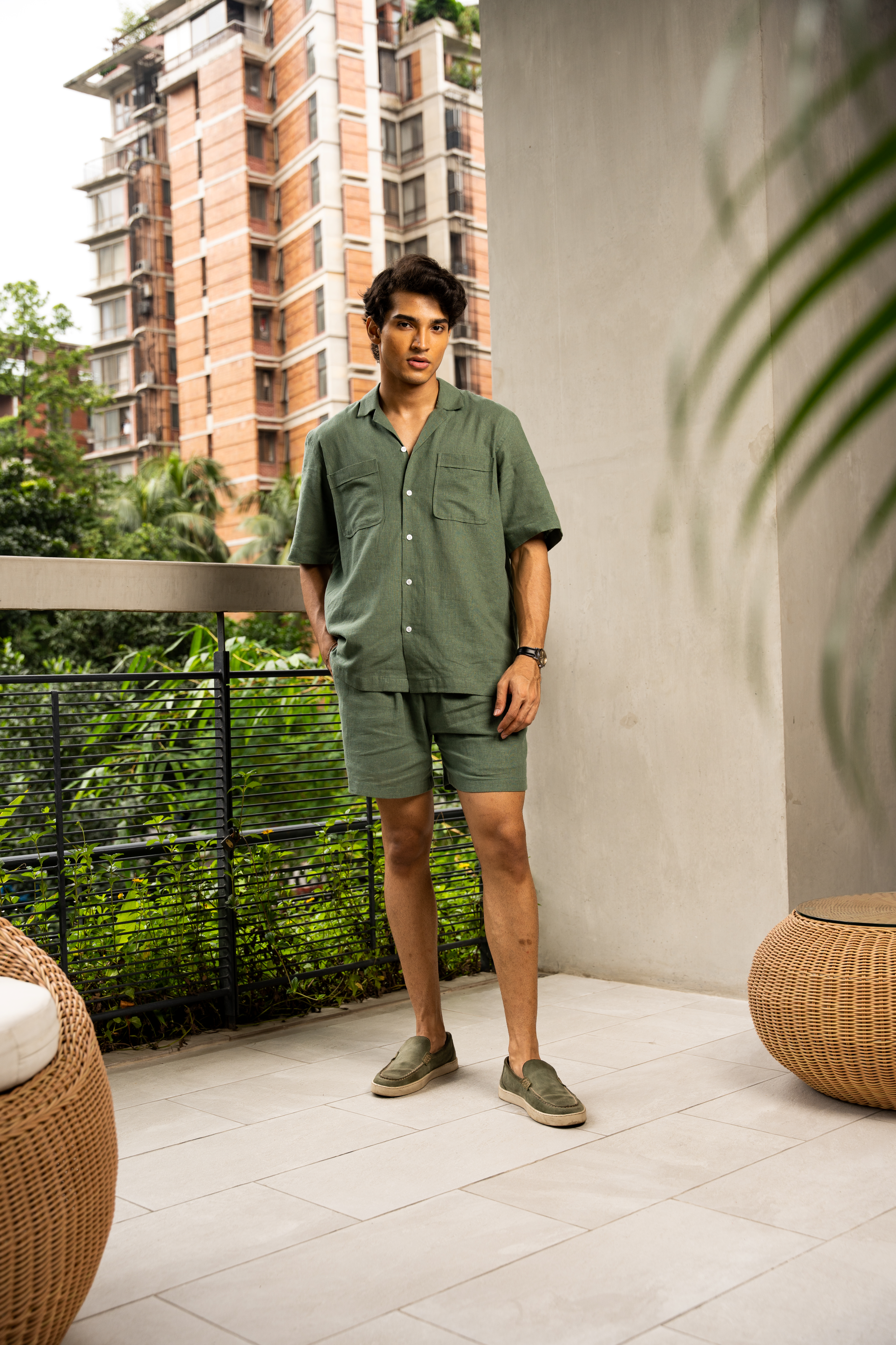 Seagreen Resort Set