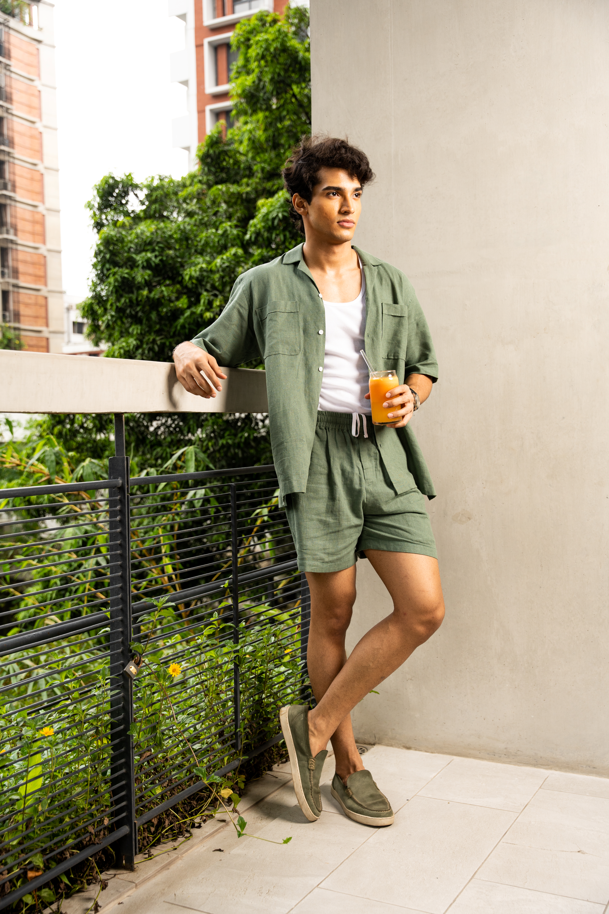 Seagreen Resort Set