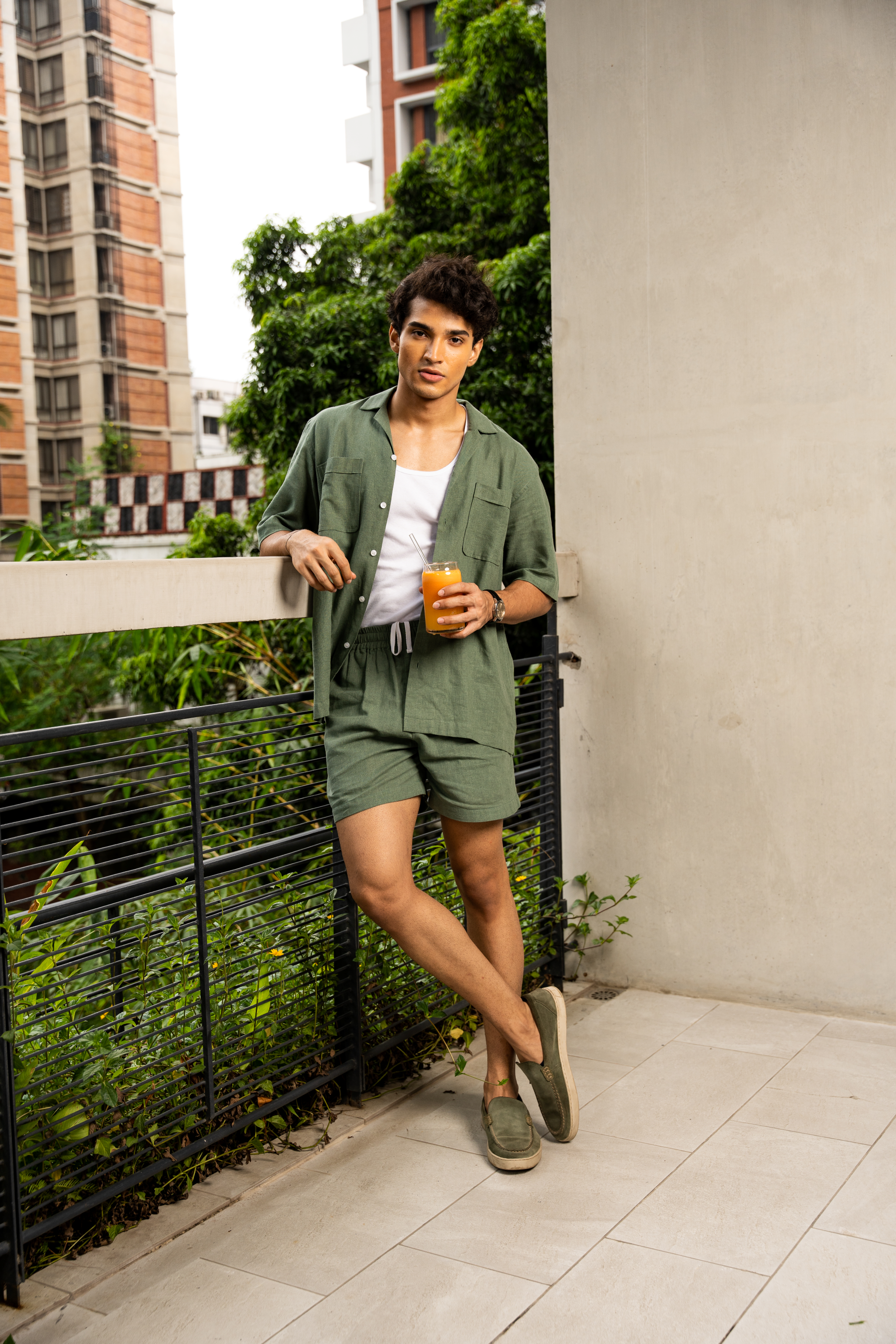 Seagreen Resort Set