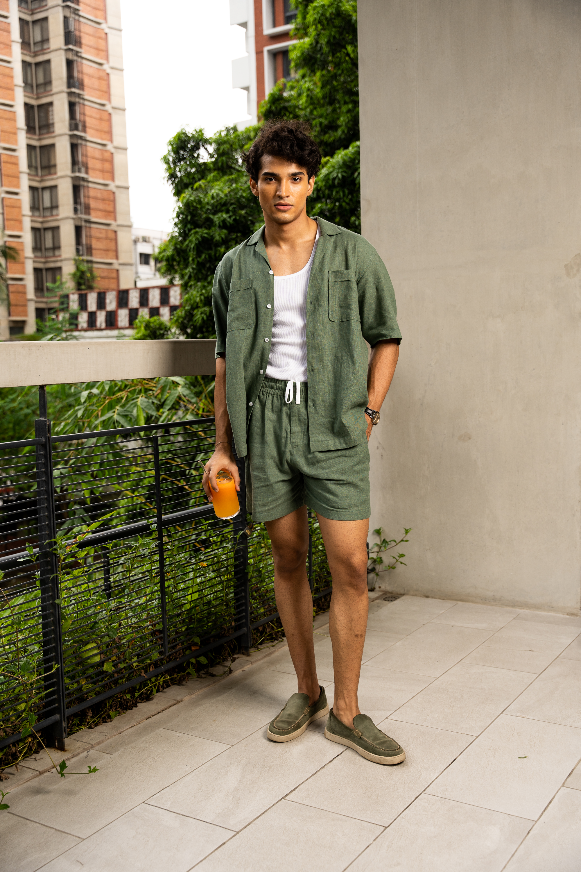 Seagreen Resort Set